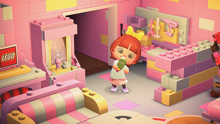 Animal Crossing: New Horizons - Imagen 23
